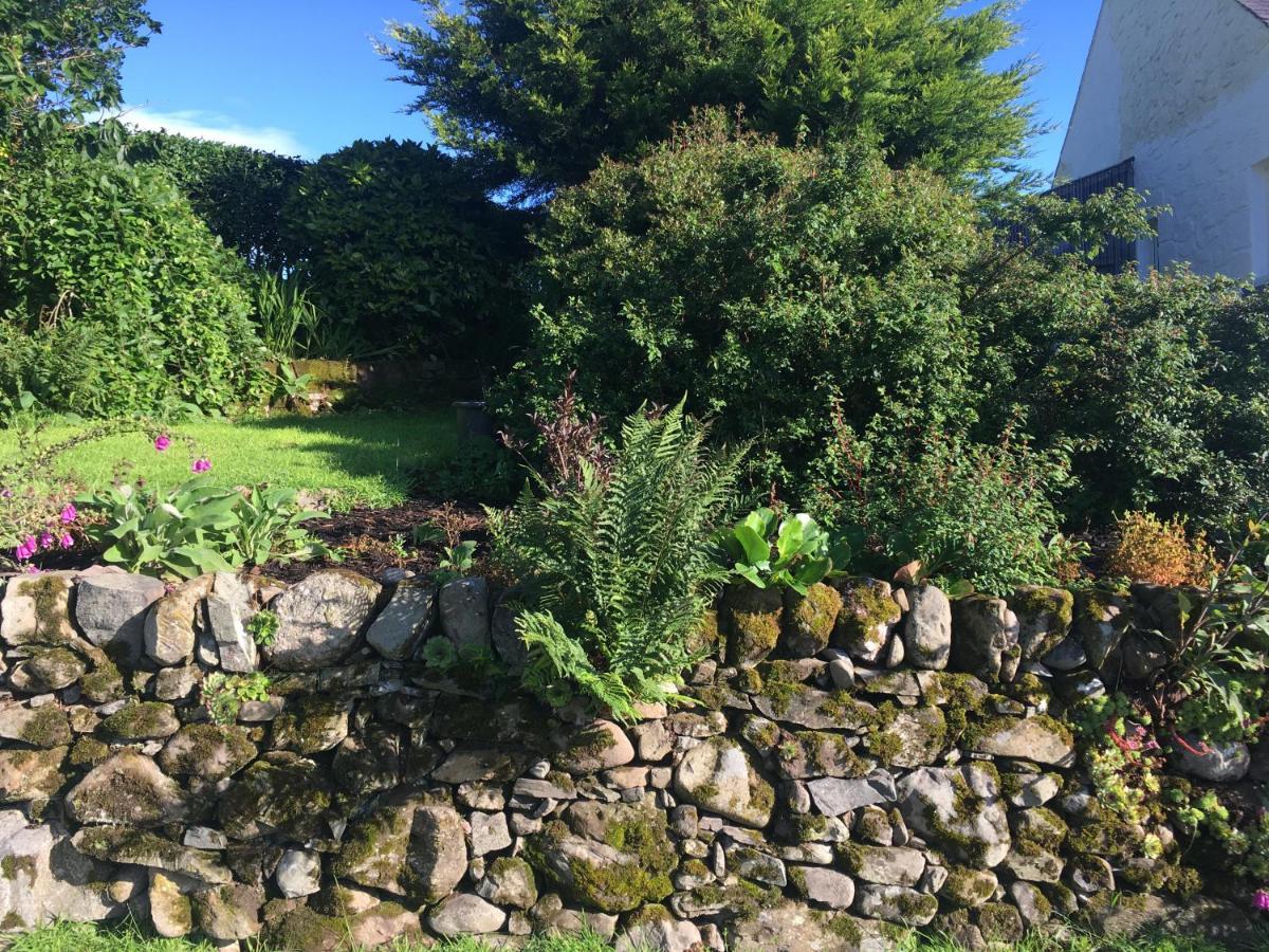Bed & Breakfast Jacquie's -dumfries-room With A View