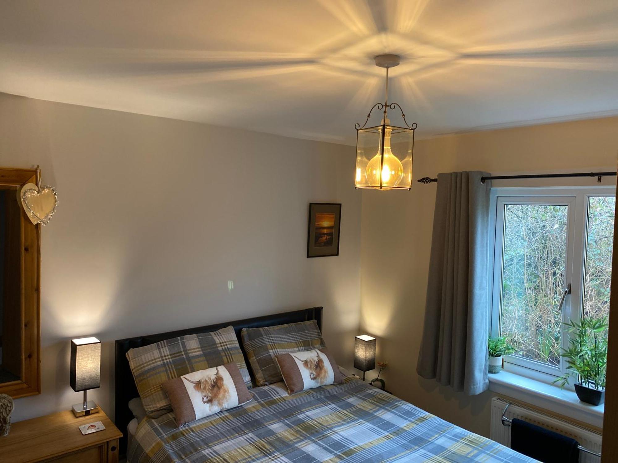 Jacquie's -dumfries-room With A View *